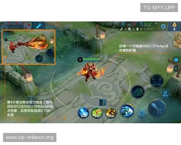 如何在游戏中充分发挥米兰达角色的技能与战斗策略技巧