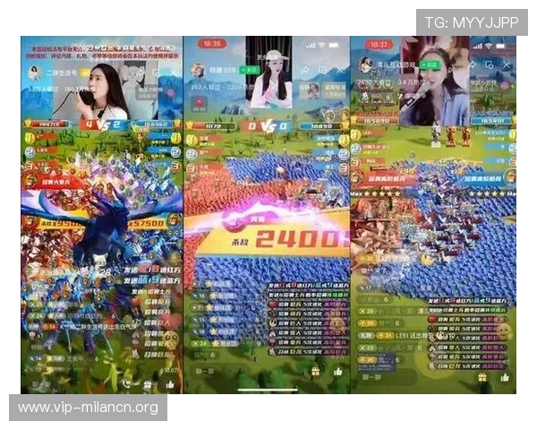 米兰旗舰厅游戏介绍与最新玩法攻略，助你轻松掌握游戏技巧提升体验